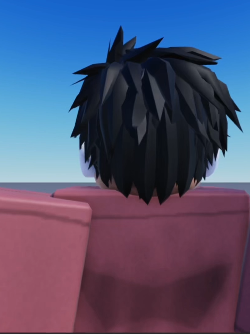 I USED TO HAVE HOOP DREAMS #animation #roblox #robloxanimation #3dAnimation