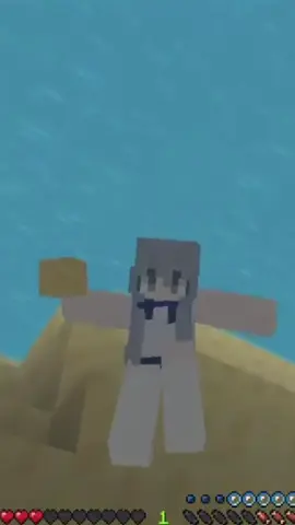 La casita esta bien 👍 #vtuber #tiktok #tiktoklive #Minecraft 