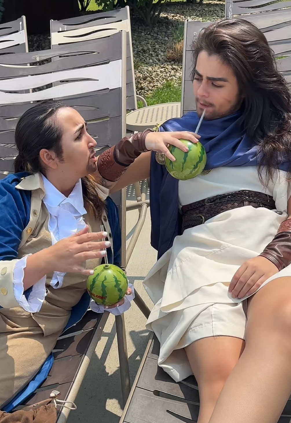 This one’s specifically for @Jorge Rivera-Herrans and  @lin manuel miranda since they just meet up lately??? WHAT!! - Odysseus: @🪐Jessie/Saturn🪐  #epic #musical #musicals #epicthemusical #odysseus #oddessy #hamilton #linmanuelmiranda #alexanderhamilton #anime #animeconvention #colossalcon #momocon 