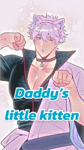 Whatever #gintama #sakatagintoki #katsurakotarou #zuragin #ซึระกิน #กินทามะ #gintamafanart 