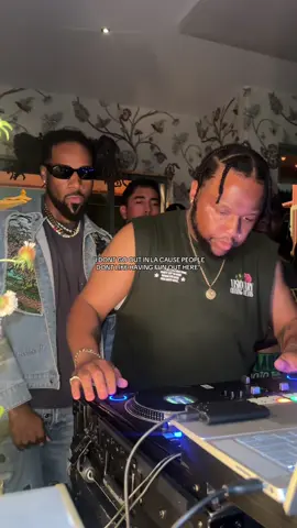 We are changing the opinions, one Wednesday at a time. Los Angeles can be fun, you just have venture out of your comfort zone and pull up on time to 9PM SHARP IN ECHO PARK.   #9pmsharp #losangeles #wednesdaynights #fyp #fypage  DJ: @🎼D. ⚡H🅰®🅿 