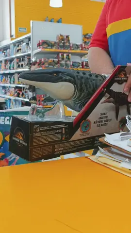 El mososaurus argentino 🥵 @Hellbram LR  #corajeelperrocobarde #coraje  #diegomaradona #juguetes #mososaurus #jurassicworld #dinosaurios #dinosaur 