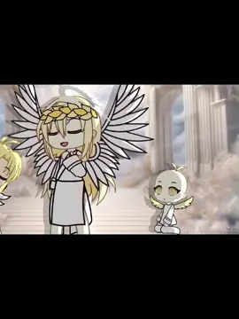 [𖤓#Sonne 𖤓] Watch till the end, 4 min ain't that long compared to making a 4 min screenshoted video 😔 [◈HUUUGE credits to @𝐀𝐑𝐓𝐈𝐂𝐀◈] You're one of my biggest 2024 idols ily and your videos 😭 `⎚⩊⎚´ -✧ I spent 2 whole days on that sh so it better go viral or at least have more than only 10 likes 😠 (I'd be still grateful for those 10 likes tho ꈍ◡ꈍ)  I'll probably go on break again cuz school is starting soon #gacha #ibispaint #angeldevil 