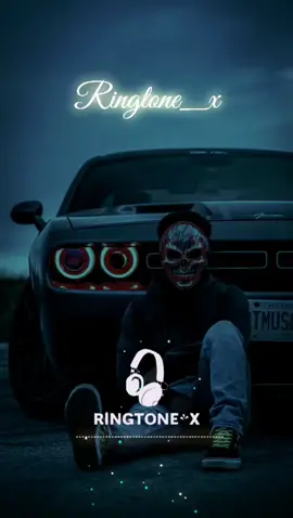 New Attitude Ringtone bgm ringtone most popular ringtone 2025 || Ringtone_x #unfrezzmyaccount #foryoupage #viraltiktok #satisfying #ringtone #trending 