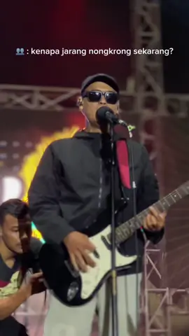 Jawaban yang tepat ketika ditanya kenapa jarang nongkrong😎 #monkeyboots #reggae #ska #rocksteady #soulandriddimfest #soulandriddimfest2024 