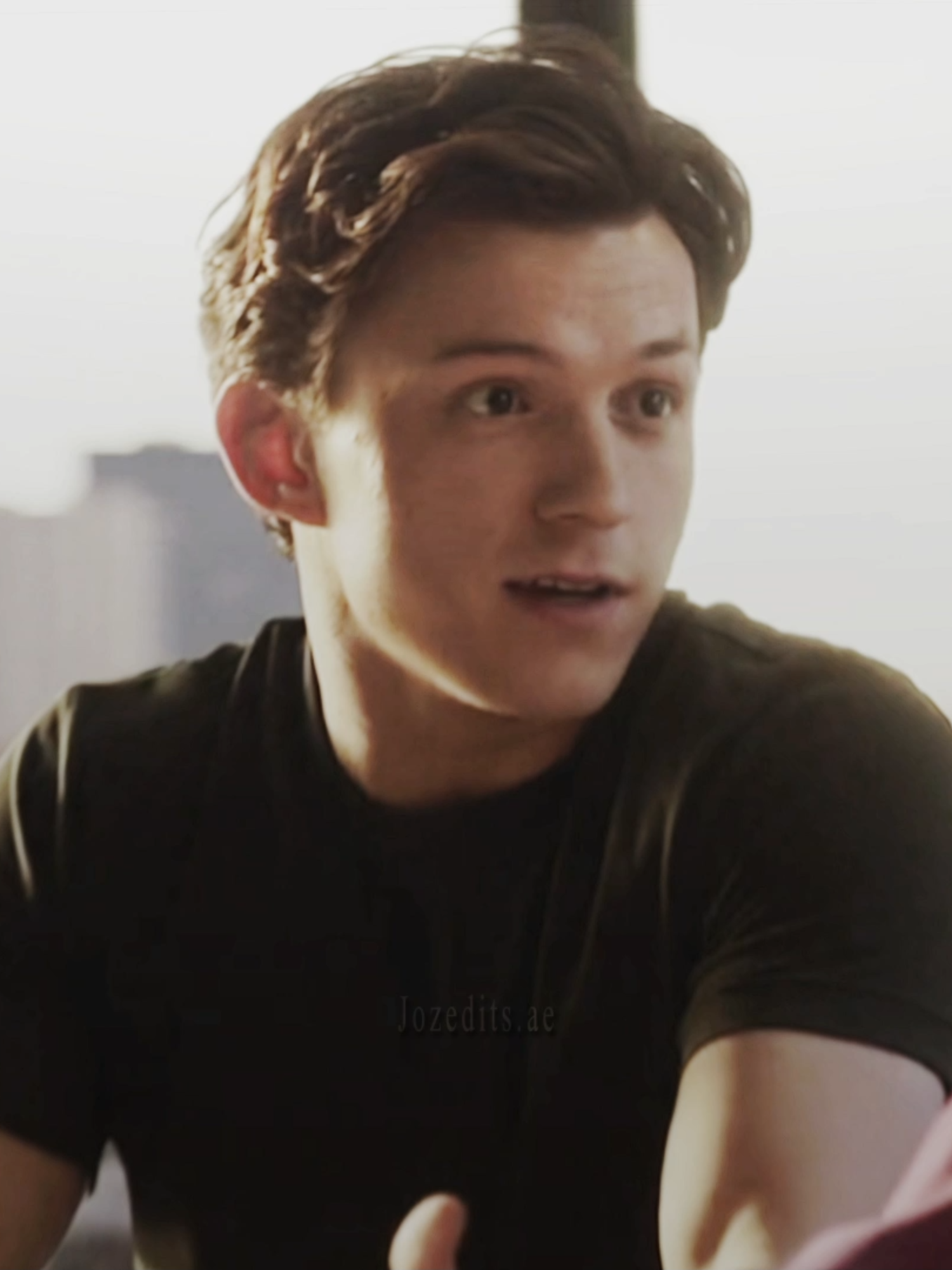 Rock your body... || ib: @sza.amxx || #tomholland #peterparker #spiderman #edit #fyp #parati #foryour #aftereffect #jozedits
