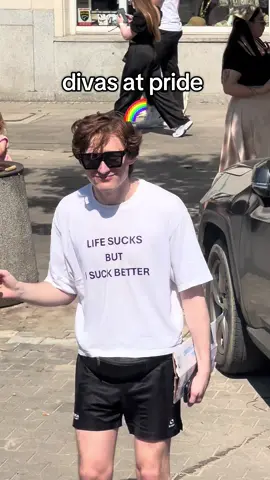 & many more🌈 + agnieszka grzelak appearance #Pride #warszawa#pridemonth #wlw #fyp 