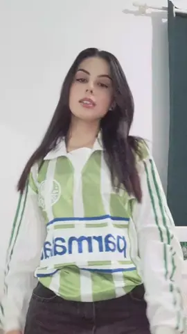 uma mais linda que a outra💚 #palmeiras #futebol #fyp #mundial 