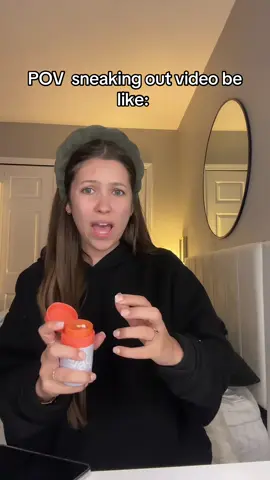 #sneakingout #sneakylink #uber #pov #grwm 