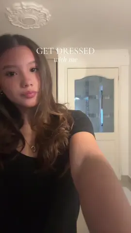 first grwm #fyp #grwm  