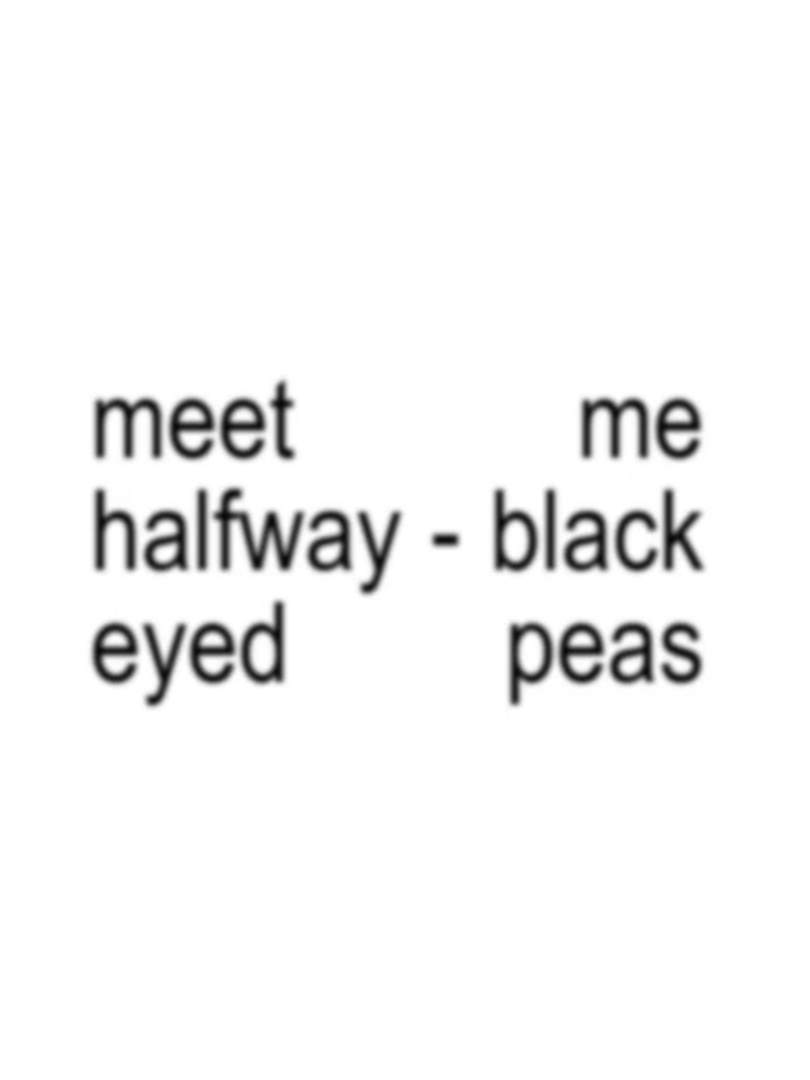 meet me halfway | #audios #solomp3 #brat #fyp #musica #lyrics #meetmehalfway #blackeyedpeas