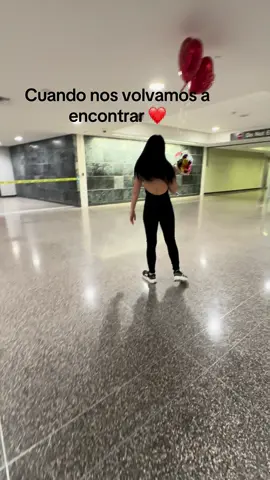 Soñaba que esta canción se me hiciera  realidad 🥹🥹#reencuentro #distancia #fyp #parati #viraltiktok #videotiktok 