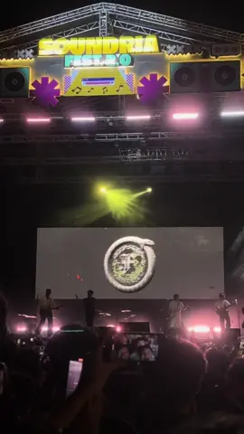 o,Tuan #feast #otuan #soundriafest #konserbatam #xyzbca 