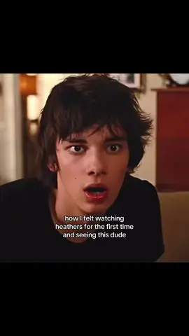 doodoo post  #jd#heathers #jasondean#heathers1988 #fyp #trend#rodrickheffley #idk #real 