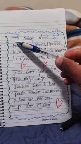 #Notas✍️✍️✍️🥰🥰❤️ #enanoradodelalma #Enamoradodelavida #pensamientosprofundos #❤️❤️😍🥰💕💕💕💕💖 