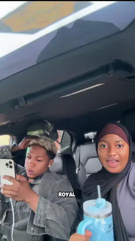 But na question you ask na  #royalfamily #theroyals  #askofroyal #couplegoals #explorepage #creatorsearchinsights #couple #vital #fyp #royalnasty 