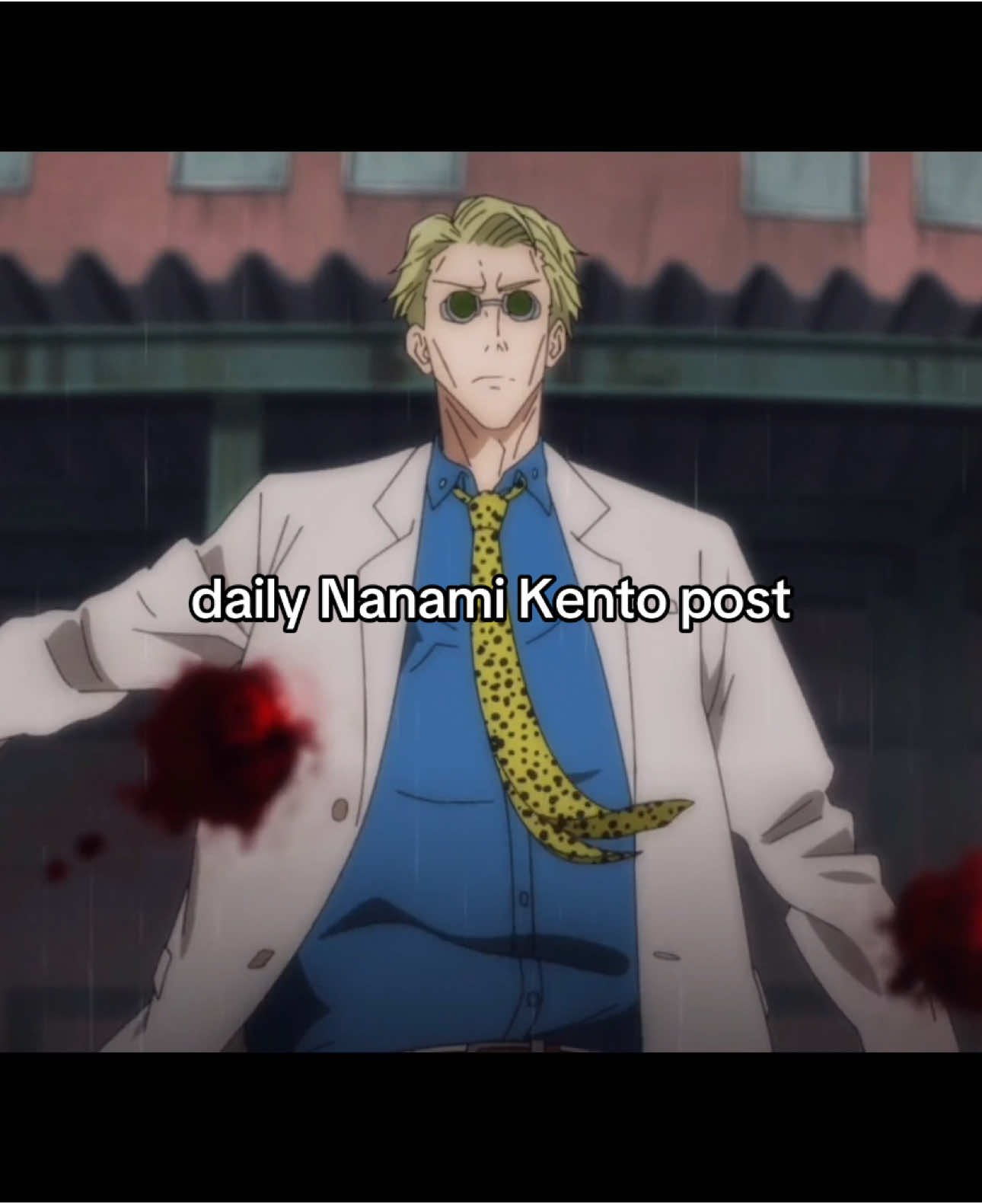 #nanamikento #kentonanami #dailynanamikentopost #jjk #jujutsukaisen #explore #fyp #viral #popular #foryou #foryoupage  #omgpage #omg #popular #fy #Love #explorepage #tiktok #funny #trending #cute #blowup #anime 