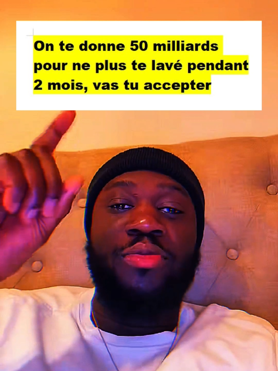 Wesh 🤣, vas-tu accepter 🇨🇵😅✨️ ? #tdf #tiktokfrance🇫🇷 #drole #humour #france🇫🇷 #oofestrendy 