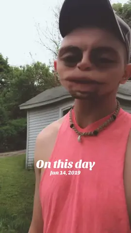 #onthisday 