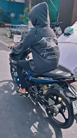 Bài nhạc Huyền thoại 🔥❤️#94baclieu #y15zrvietnam #ex150 