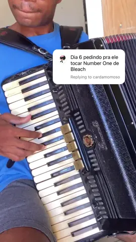#bleach #numberone #bankai #accordion #acordeon #acordeao #gaita #piano #instrumental #sanftema #theme #cover #bleachanime #bleachedit #bleachtybw #japan #japansong #japonese #japoneses #japao #japanmusic 