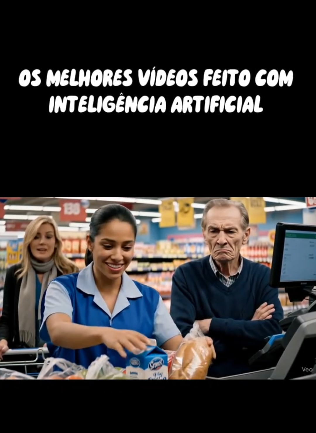 #googleveo3 #inteligenciaartificial #veo3 