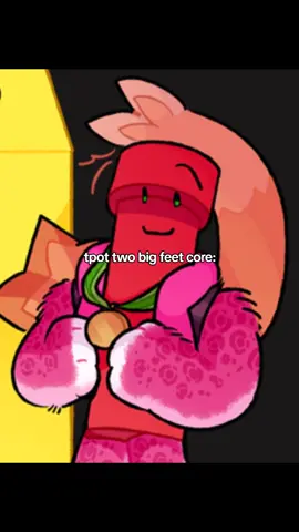 somome bought admin on the tpot two big feet game and destroy everything and they command everyone to fly🥰🥰🥰 #tpot #bfdi #bfb #sybau #fuck #objectshowcommunity #osc #feet #shitposting #fyp #fyp #foryou #foryoupage #trending #viral 