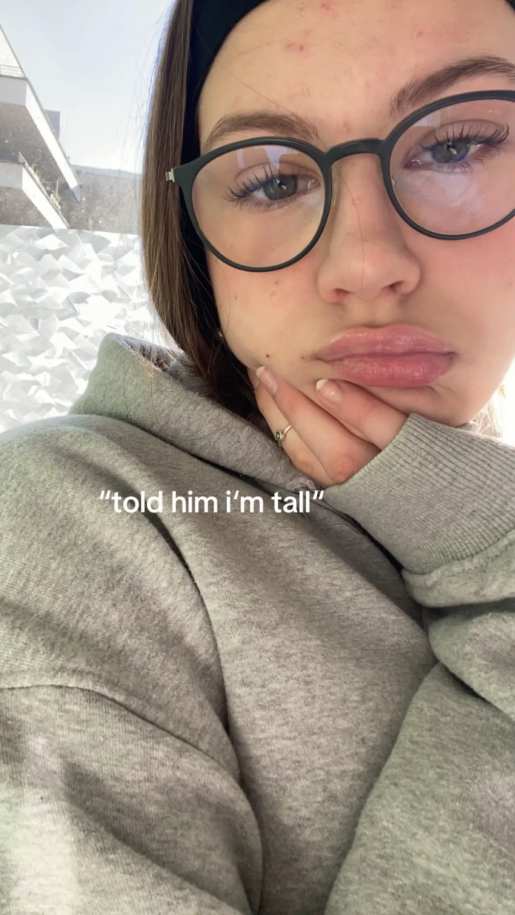 #tall #fyp 