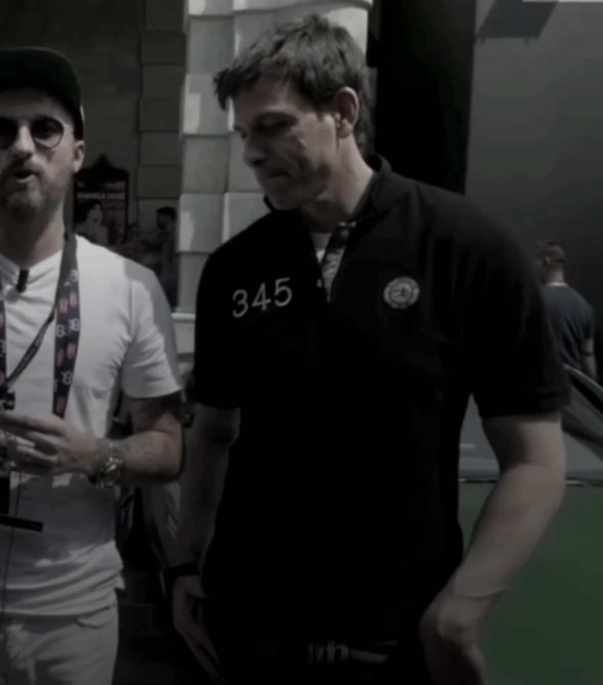 #TOTOWOLFF | 🫣 #mercdesamg #fyp #totowolff #f1 #totowolffedit #formula1 #recommendations #formulaone #Mercedes 