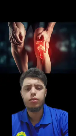#preparationphysique #mostaganem #football #genou #kneepain #ligamentscroisés 