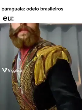 na rlk da guerra do Paraguai 🤣✍️ #dompedroii #guerradoparaguai #paraguai #brasil #edit #historytok 