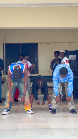 No skips! No misses! Just pure heat from the Militants camp well cooked with @Biskitworld🍪🌎 