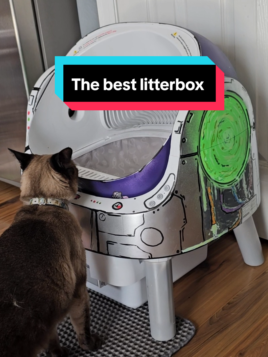 Replying to @jenny_dryden  This sale ends June 17th!  #automatic #litterbox #automaticlitterbox #litter #cat #cats #petpivot #catparents #customized 