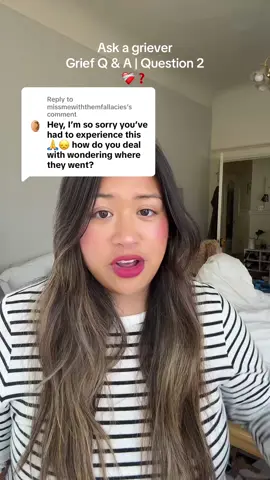 Replying to @missmewiththemfallacies question 2 I do believe it’s like a heaven but not how we were taught growing up  #griefjourney #griefquestions #FathersDay #fatherlessfathersday #askmequestions #grief 