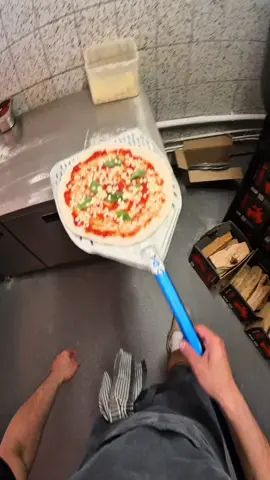 Making&baking Pizza's POV🪵🔥🍕 #PizzaPOV #NeapolitanPizza #PizzaMaking #Pizzaiolo #Foodie #Insta360GO3S #ChefLife #CapCut #pizzayolo #pizzamaking #viralvideos #viral #cook #cool #pizzeria #art #asmr #pov @The Pizza People