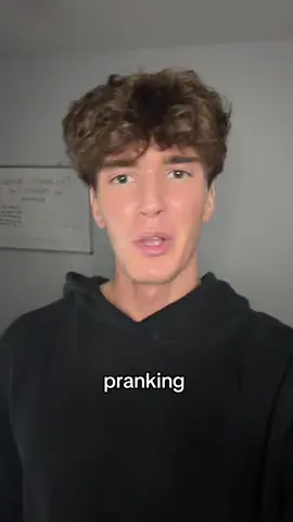 this new era of pranking isn’t even funny bro🥀🥀 #fyp #foryoupage #viral #trend #trending 
