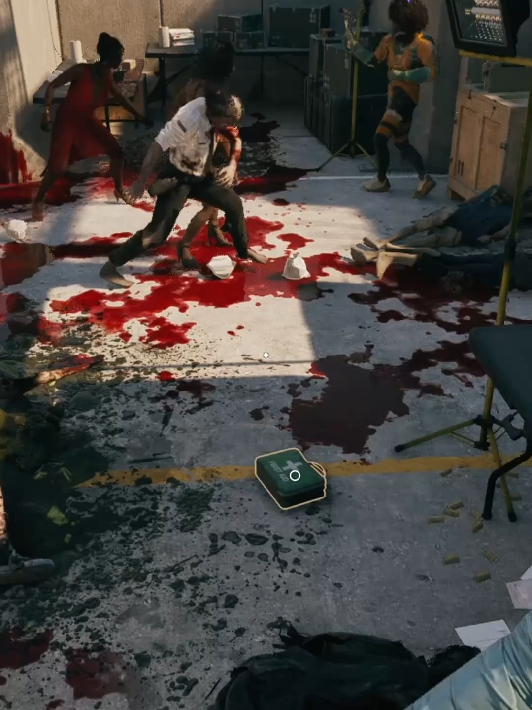 HIZO BOOM!! #deadisland2 #deadisland2gameplay #deadisland2game #fps #fpsgames #shootergame #tiktokgame #gaming #gamingvideos #GamingOnTikTok #PixelPaws