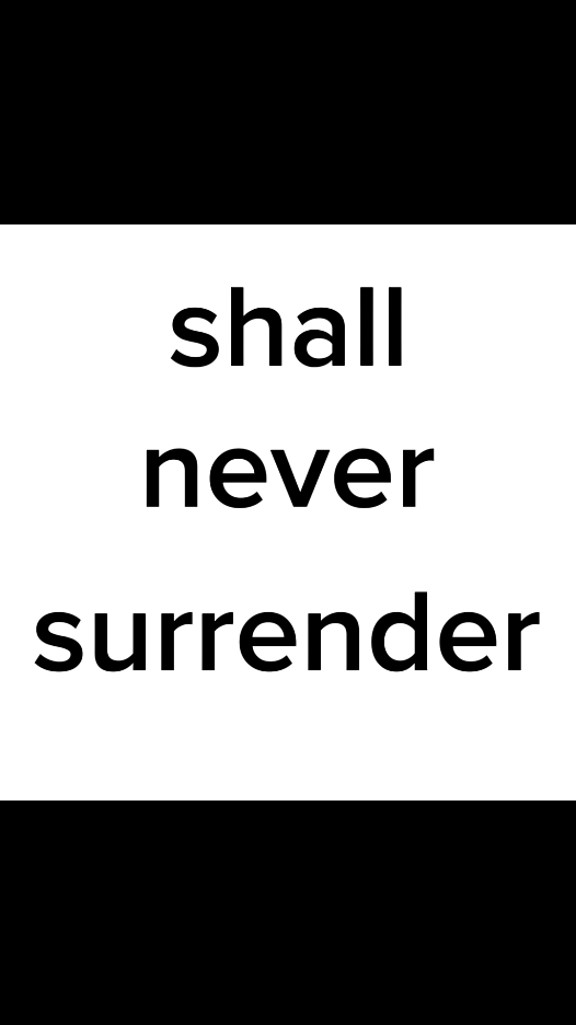 shall never surrender #врекомендации #devilmaycry4 #on #music #fyp #девилмейкрай #рекомендации #shallneversurrender 