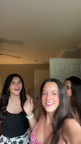 Back with friends