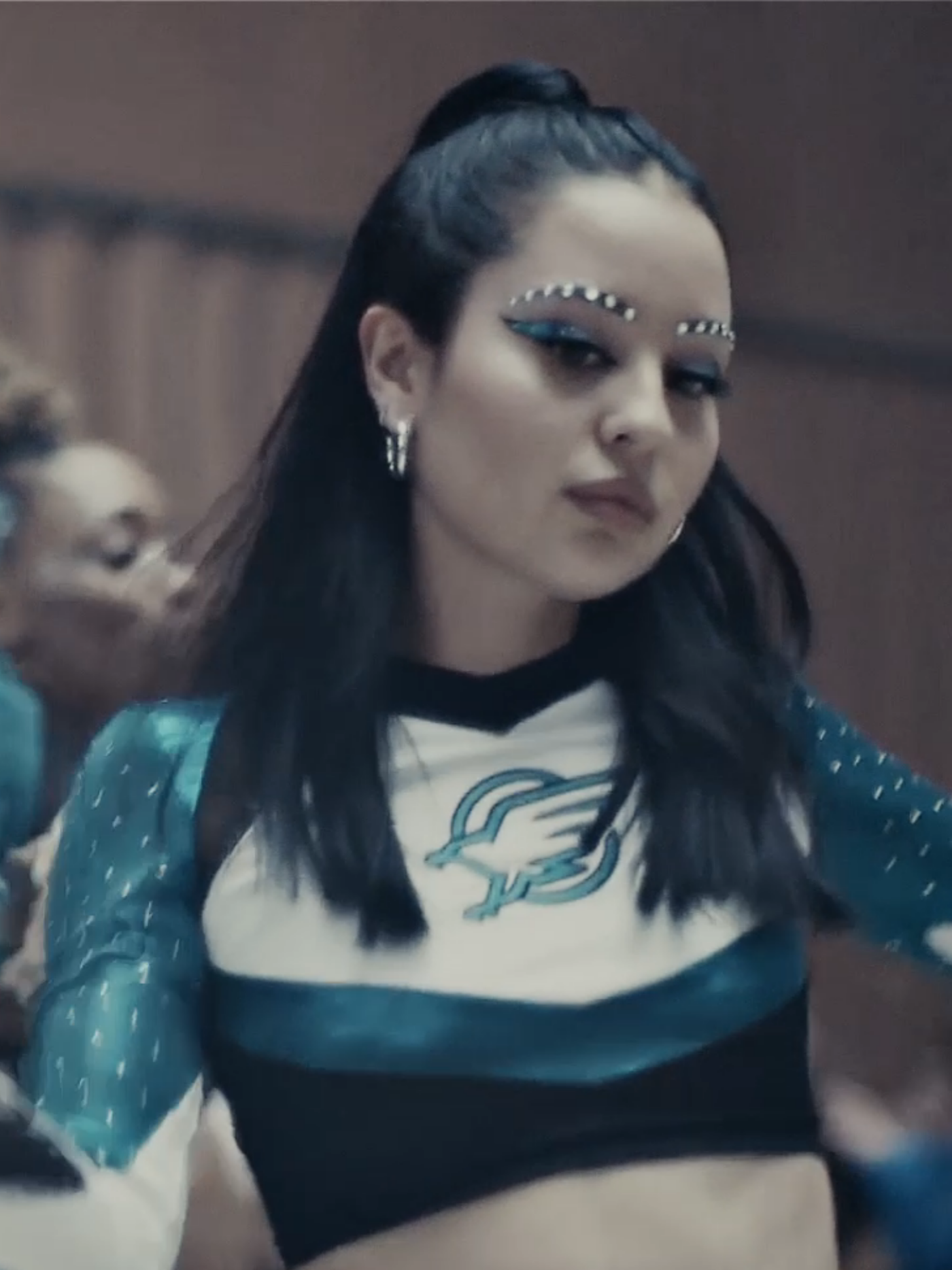 tipo nina abravanel #maddyperez #maddyperezedit #alexademie #euphoria #edit #huntersoc #fyp ib/ac: caiiio160