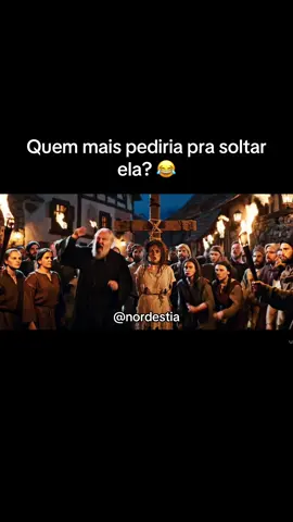 Esse feitiço é bom né?🤣🤣 #Veo3 #comedia #humor #explorar #ia