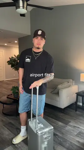 airport fits lowkey be the best #mensfashion #menslifestyle #Lifestyle #traveling #SummerFashion 