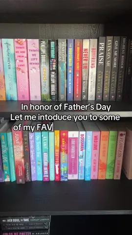 Happy Fathers Day to my favorite daddies 🩵💙 