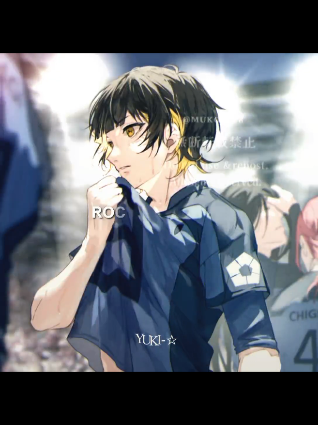 IB: zeforyon #bachira #bachirameguru #bluelock #mangaedit #manga #foryoupage #fyp 