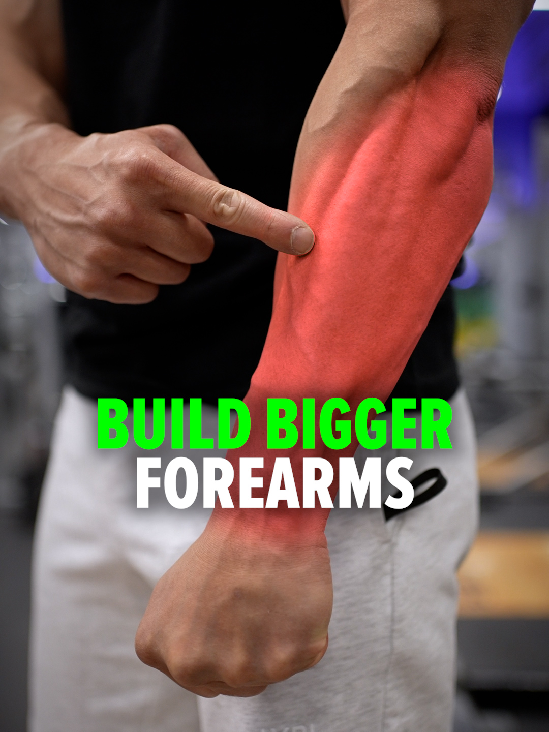 ✅ Build BIGGER 3D Forearms with Cable Exercises! 👉 Forearm Flexors: Grab the cable bar behind your back and perform behind-the-back wrist curls. 👉 Forearm Extensors: Sit down with your forearms resting on your thighs, hold the bar with a pronated grip, and perform wrist extensions 👉 Radial Muscles: Grab a D-handle like this, use your opposite hand for support, and perform radial deviation. 👉 Ulnar Muscles: Grip the handle like this, support it with your other hand, and perform ulnar deviation. Size & Shred Training program 👉🏻 deltabolic.com (link in bio) Outfit from @aybl  👉🏻 use code 
