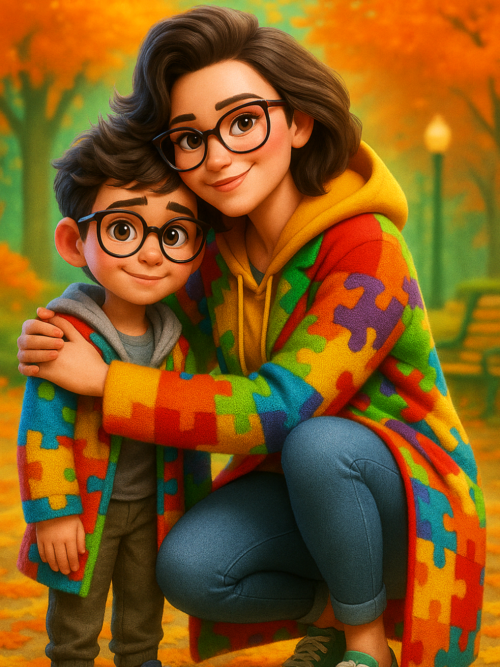 🎉 Hoje é dia de celebrar ele! Esse menino incrível, cheio de luz e coragem. E essa mãe… ah, essa mãe é puro orgulho! Ela não veste só o amor, ela vive ele todos os dias. Para todas as mães atípicas: vocês são força, vocês são amor em movimento. 💙🧩 #MãeAtípica #Autismo #AutismoComAmor #MãesDeAutistas #CriançaAutista #ParabénsAutista #AmorQueNãoSeExplica #OrgulhoAutista #MaternidadeReal #RoteiroEmocionante #InclusãoJá #ParabénsFilho #MãeDeMenino #FelizAniversário #MãeEspecial #ParabénsCurtos #MãeCoragem #MeuFilhoMeuOrgulho #AutismoÉAmor #VidasAtípicas #FamíliaAtípica #RoteiroParaAutista #AniversárioEspecial #CriançasEspeciais #ParabénsMeuFilho #VídeoEmocionante #VídeoDeAniversário #FelizVida #VocêÉLuz #PresenteDeDeus #MamãeTeAma #AutistaComOrgulho #MãesDeAutistas #PaisDeAutistas #AvóDeAutista #TiaDeAutista   #EscolaInclusiva #AutismoNaEscola #ApoioAutista   #ProgramasAutismoBrasil #RedeDeApoioAutismo   #MaternidadeReal #FamíliaAtípica #AutismoComAmor   #InclusãoJá #Neurodiversidade #CriançasEspeciais #ParabénsCurtos #EscolaInclusiva #AutismoNaEscola #ApoioAutista   #RedeDeApoioAutismo #ProgramasAutismoBrasil #AvóDeAutista #AvóOrgulhosa #AvóAtípica #VóAutista #VovóCoruja   #PaiAtípico #PaiDeAutista #PapáiOrgulhoso #PaiCoragem #PaiAutista   #TiaDeAutista #TiaCoruja #TiaAtípica #TiaOrgulho   #MãeAtípica #MãeDeAutista #AutismoComAmor #AutismoÉAmor   #InclusãoJá #Neurodiversidade #AutismoBrasil #OrgulhoAutista   #AutismoNaFamília #FamíliaAtípica #RepresentatividadeImporta   #AmorSemRótulo #CriançasEspeciais #MaternidadeReal   #ParabénsCurtos #AvóDeAutista #AvóOrgulhosa #AvóAtípica #VóAutista #VovóCoruja   #PaiAtípico #PaiDeAutista #PapáiOrgulhoso #PaiCoragem #PaiAutista   #TiaDeAutista #TiaCoruja #TiaAtípica #TiaOrgulho   #MãeAtípica #MãeDeAutista #AutismoComAmor #AutismoÉAmor   #InclusãoJá #Neurodiversidade #AutismoBrasil #OrgulhoAutista   #AutismoNaFamília #FamíliaAtípica #RepresentatividadeImporta   #AmorSemRótulo #CriançasEspeciais #MaternidadeReal   #ParabénsCurtos