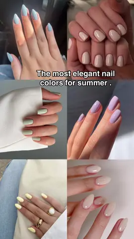 #nails #republier #foryo #videoviral #fyp #fppppppppppppppppppp #fyppp #explore #me #girls #Summer #summertime #elegant #nailsart 