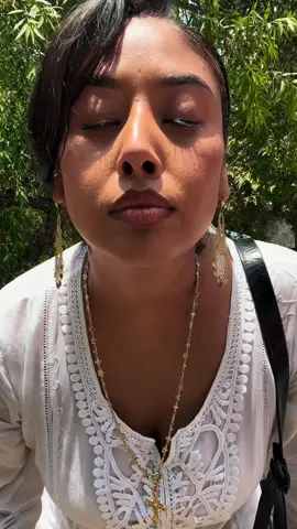 I let people bully me into being embarrassed of looking “too Mexican” when I was younger. But not anymore.Now I embrace every part of me. yes, including my nose 😅  my brown skin, my culture, our traditions, and the beauty in our clothing. #OOTD #ootdinspo #mexicana #latina #RaícesFuertes #browngirl #dreamer #fashionispolitical #OrgulloMexicano #BrownAndProud #browngirl #fashionispolitical #OrgulloMexicano 