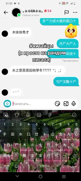 @｡☆✧ilA✧☆｡ нумы🥰🥰 #китайцы #лп #нумы #яплачу #китай #китайскийязык #fypシ゚ 