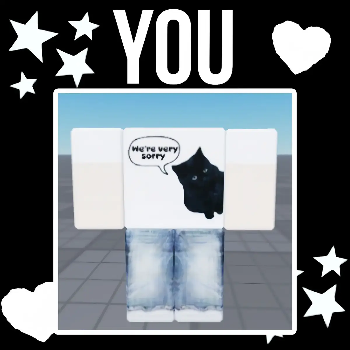 Roblox matching outfits #polkiss_ #robloxfyp #roblox #viral #foryoupage #match 